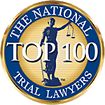 Top 100 Nationall Trial Lawyers